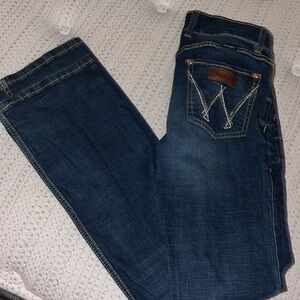 Wrangler Jeans